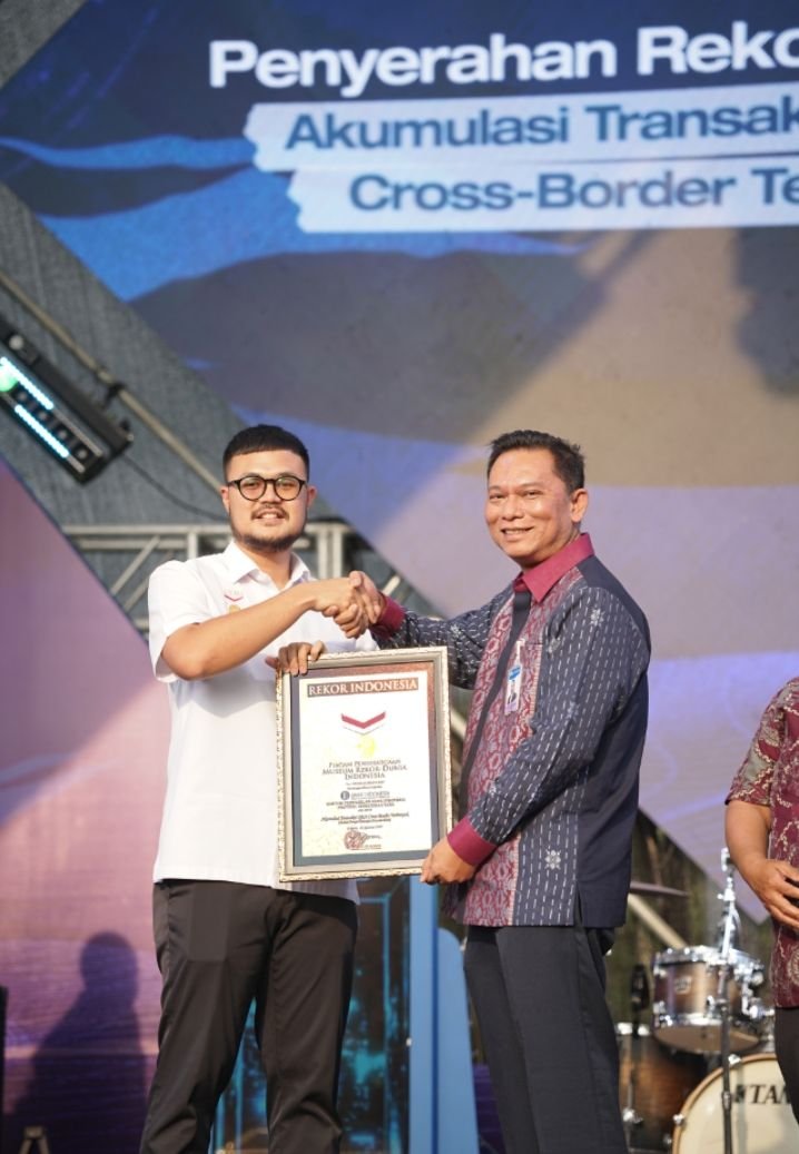 Medan Digifest 2025: Kolaborasi untuk mendukung Perluasan QRIS