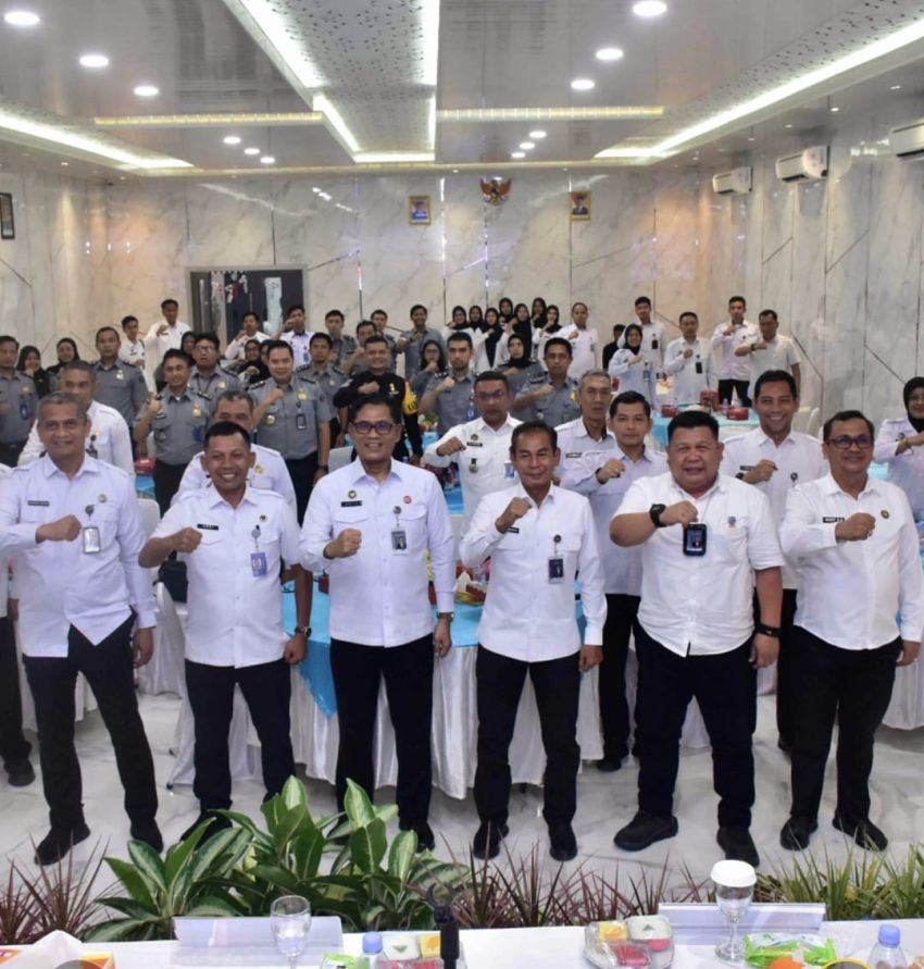 80 Tahun Indonesia: Kerja Senyap Menjaga Kedaulatan, Keadilan dan Kemanusiaan