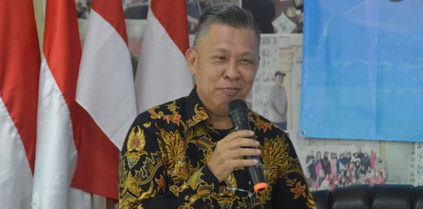 Menjaga Independensi Pers dari Intervensi