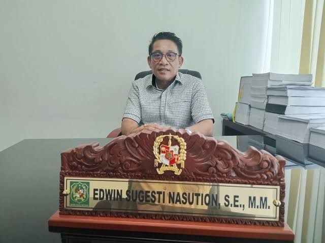 Pansus DPRD Medan P2K Akan Gelar Rapat Bersama Untuk Putuskan Lanjutkan Atau Tidak Untuk Bahas Raperda Damkar