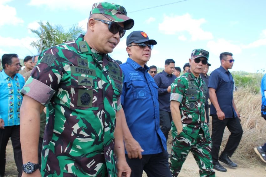 Presiden Prabowo Tertibkan Kekayaan Alam yang Dikuasai Segelintir Orang Demi Hajat Hidup Orang Banyak