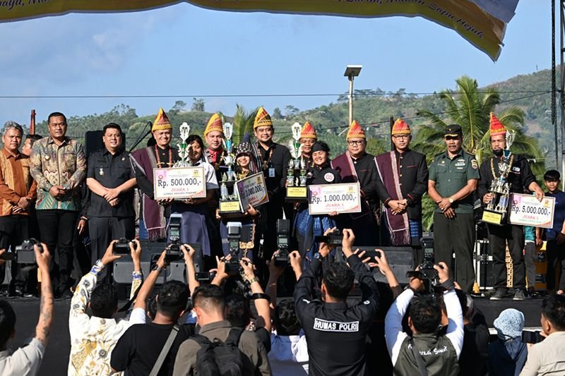 Sahuti Aspirasi Masyarakat Pakpak Bharat, Bobby Nasution akan Bangun Infrastruktur hingga Bantu Pedagang Kecil