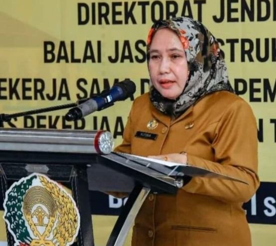 Kejatisu Diminta Tidak Hanya Tahan 8 Orang, Kurnia Lismawati Juga Harus Ditangkap