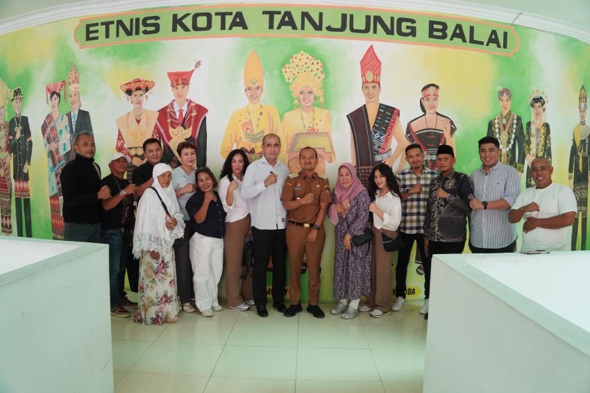 Transportasi Kapal Ferry Tanjungbalai - Port Klang Malaysia Dibuka Kembali