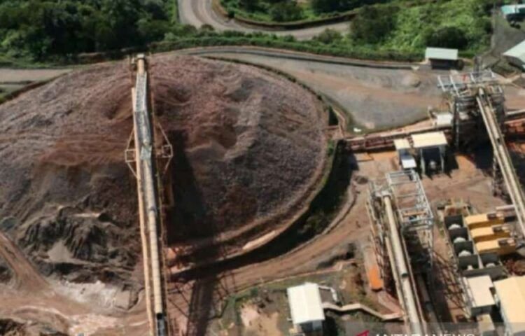DPW LSM LIRA Sumut Nilai PT Agincourt Resources Gagal Penuhi Komitmen Lingkungan