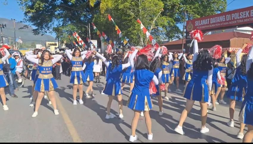Warga Balige Kecewa Kemungkinan Panitia Tidak Melakukan Technical Meeting
