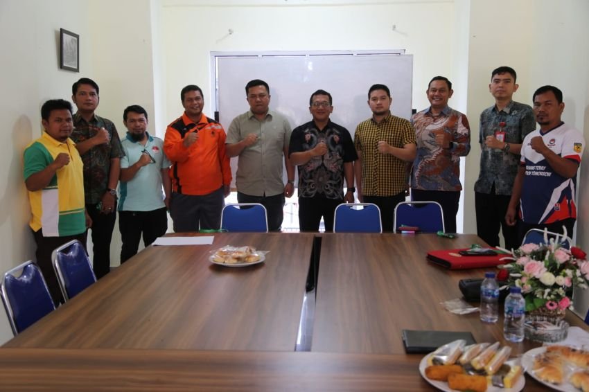 Akhir Agustus, KKI Toba Akan Laksanakan Ujian Kenaikan Tingkat