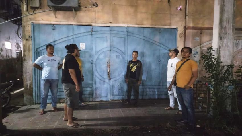 Polres Asahan Tindaklanjuti Informasi Dugaan Perjudian Tembak Ikan di Kisaran