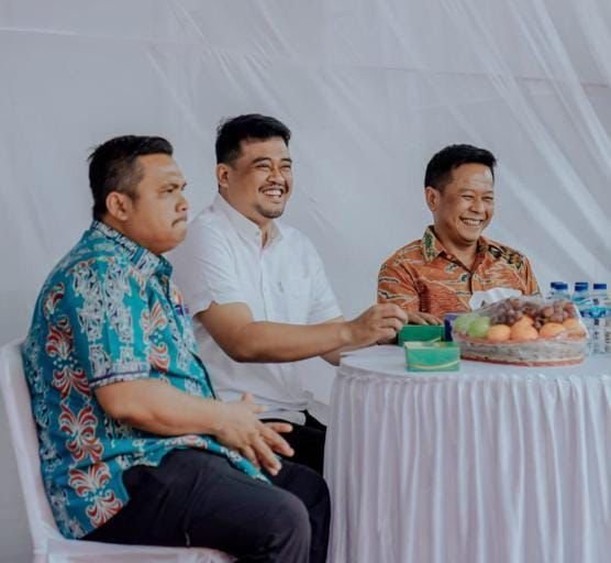 Kasus Korupsi Jalan di Sumut, KPK Disebut Mulai Sentuh “Segitiga Kekuasaan”