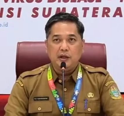 Surat Sunyi Jubir Covid-19 Sumut di Hari Kemerdekaan: Pesan Moral untuk Presiden, di Tengah Perjuangan Kasasi dan Isu Abolisi-Amnesti