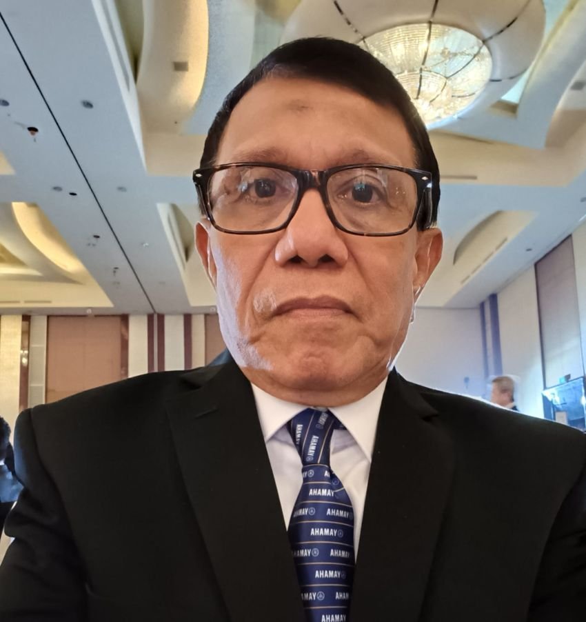Jaga Independensi PWI, Jangan Seret Nama Pemerintah