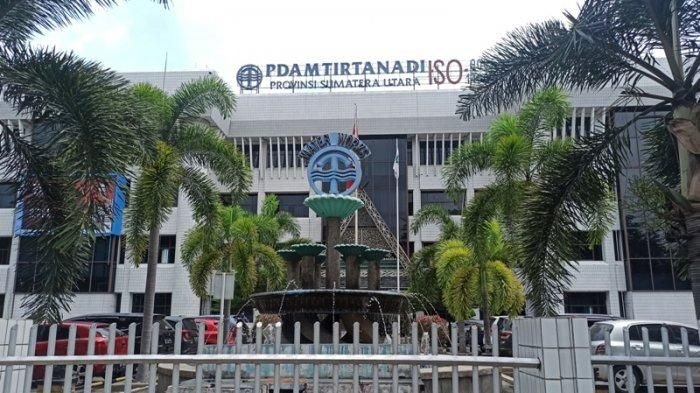 Direksi Tirtanadi Wajib Memiliki SKKNI di Bidang SPAM