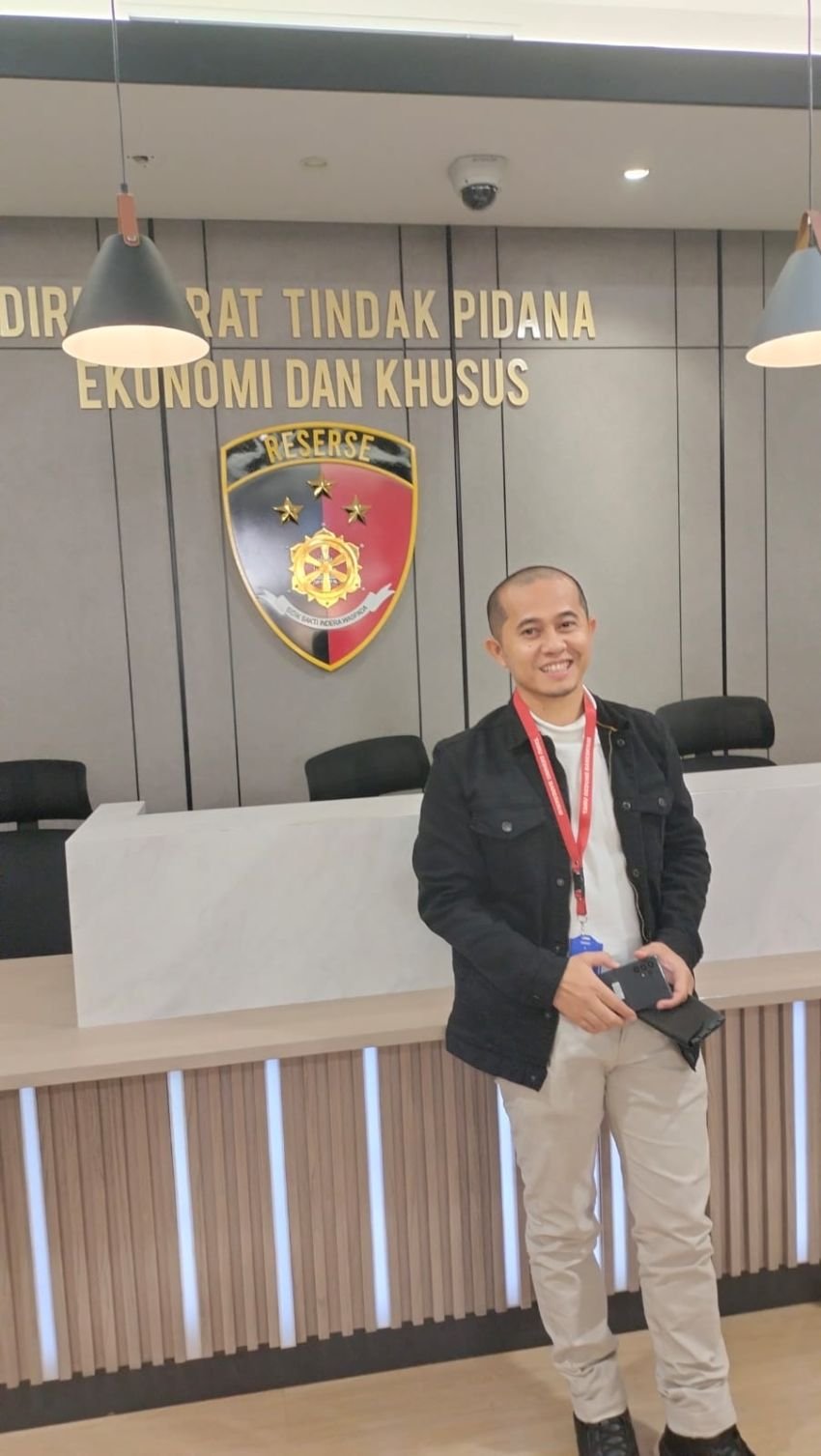 AMMI Minta Presiden Prabowo Beri Hak Konstitusional untuk Terpidana Kasus Korupsi COVID-19