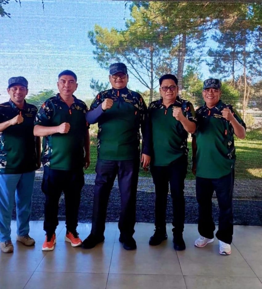 APTISI Sumut Gelar Retret, 60 Peserta dari  Berbagai PTS Ikut Serta