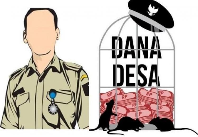 10 Desa di Pantai Labu Diperiksa Terkait Dugaan Korupsi Dana Desa, Camat Lempar ke Inspektorat