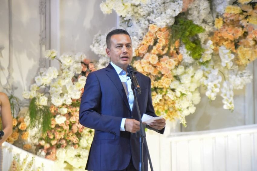 Musa Rajekshah Apresiasi Prabowo Beri Amnesti untuk Hasto dan Abolisi untuk Tom Lembong