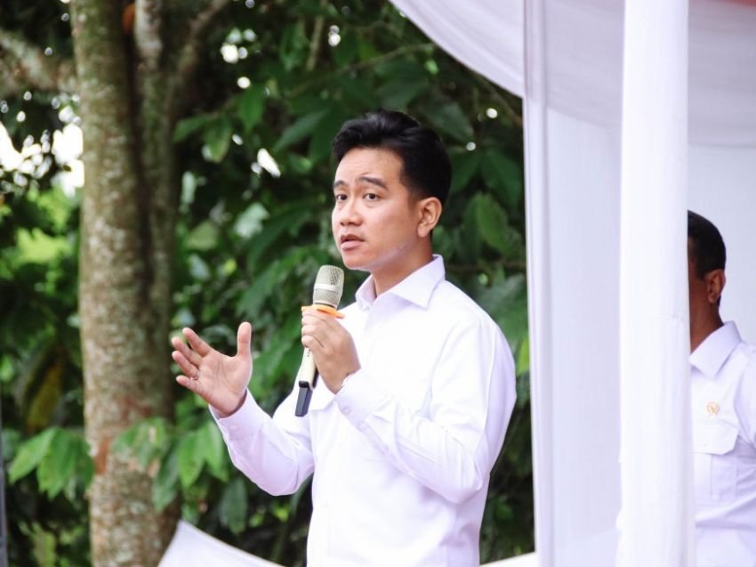 Wapres RI Kunjungi Deli Serdang dan Sibolangit, Tinjau Pendidikan hingga Hadiri Acara Mamre GBKP