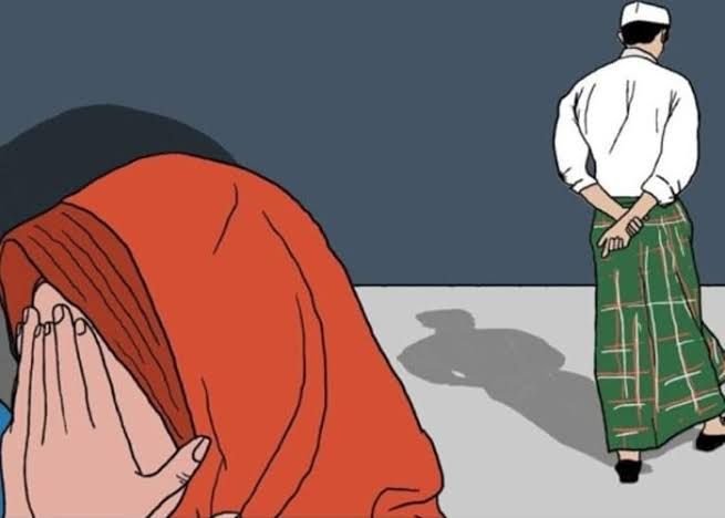 Dugaan Kekerasan Seksual Pemilik Pesantren dilapor ke Polisi, Kapolres Tapsel Masih Bungkam