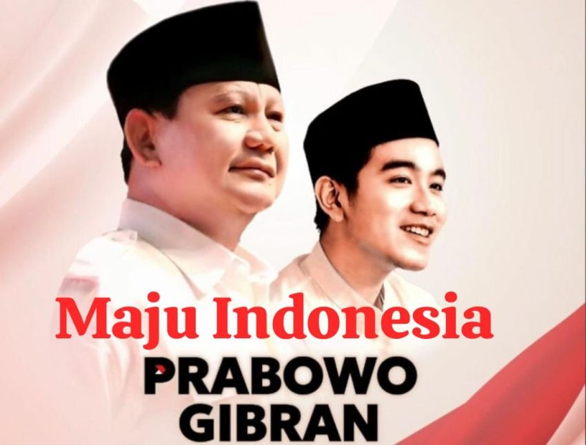 Maju Indonesia Dukung Komitmen Pemerintah Berantas Korupsi Tanpa Pandang Bulu