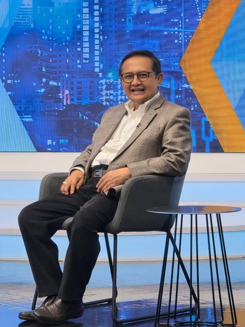 Renungan hari Kemerdekaan ke 80, tahun 2025,  *Perlunya Reorientasi Pembangunan Ekonomi