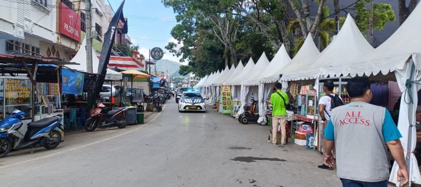 Libatkan Warga Lokal, IAS Berharap F1 Powerboat 2025 Tumbuhkan Perkonomian Warga Lokal