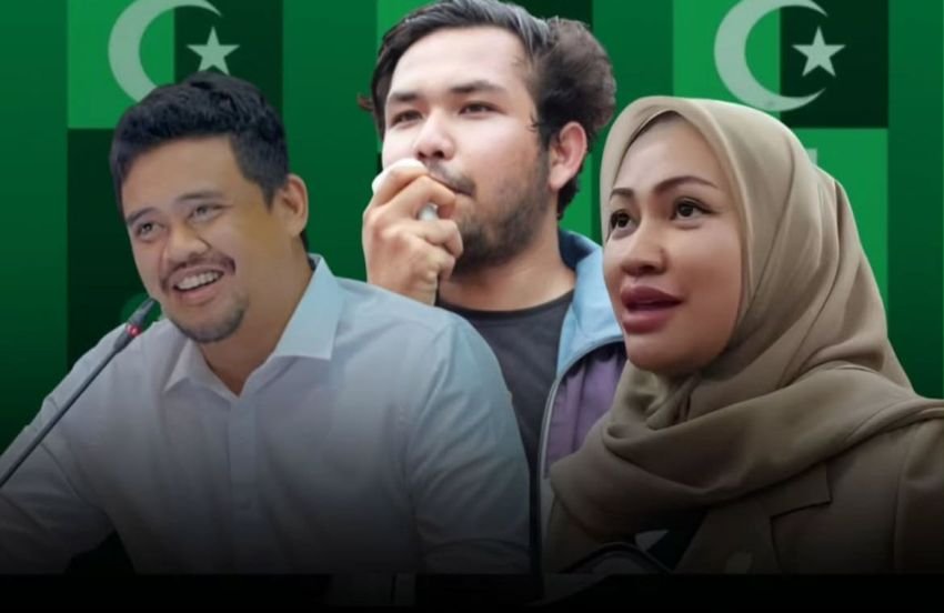 Blunder Ketua DPRD Sumut dan Kedekatan Erni&ndash;Bobby Disorot: HMI FISIP USU Sebut DPRD Bukan Lagi Perwakilan, Tapi Pengkhianatan