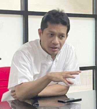 Firsal Mutyara Diduga Masuk dalam Circle Bobby Nasution