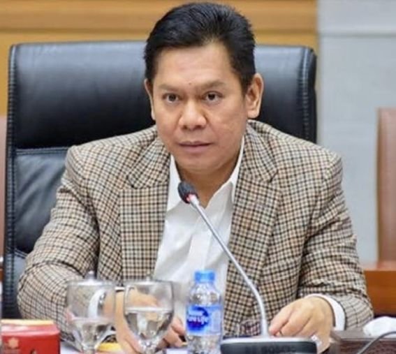 Golkar Resmi Nonaktifkan Adies Kadir dari DPR, Berlaku 1 September