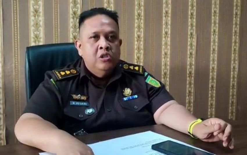 Kejati Sumut Panggil Empat Anggota DPRD Medan