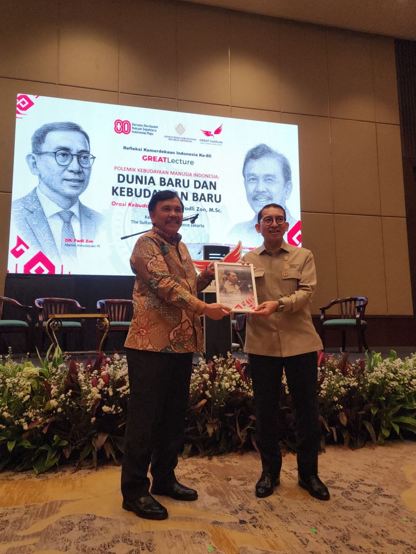 Dr. Syahganda: Dua Indikator Baru dalam RAPBN 2026 Terobosan Ekonomi Kerakyatan Prabowo