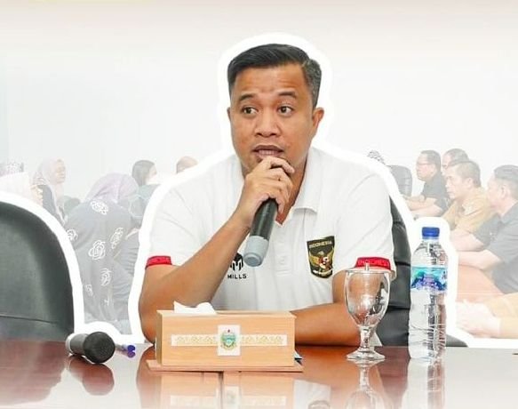 Kasus Dugaan Korupsi Smart Board Tebing Tinggi, Mantan Pj Wali Kota dan Kadis Pendidikan Ikut Disorot