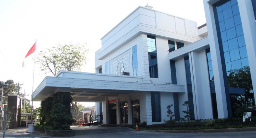 Lengkap ! Empat Anggota DPRD Medan Tidak Penuhi Panggilan Kejatisu