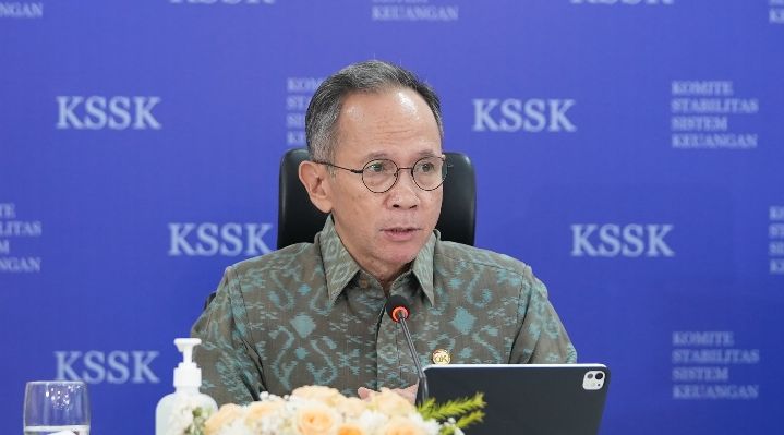 AFIRMASI PERINGKAT KREDIT OLEH S&P TEGASKAN KETAHANAN EKONOMI DAN SEKTOR KEUANGAN INDONESIA