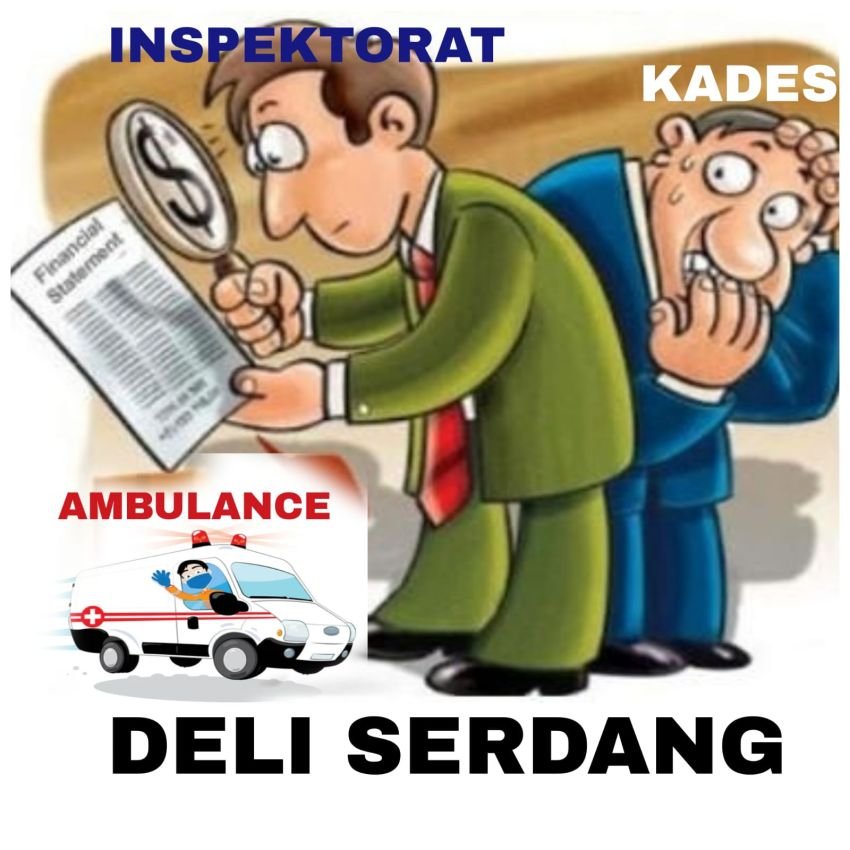 Kades Pantai Labu Baru Menghilang, Inspektorat: Surat Dari Camat Sudah Kita Terima