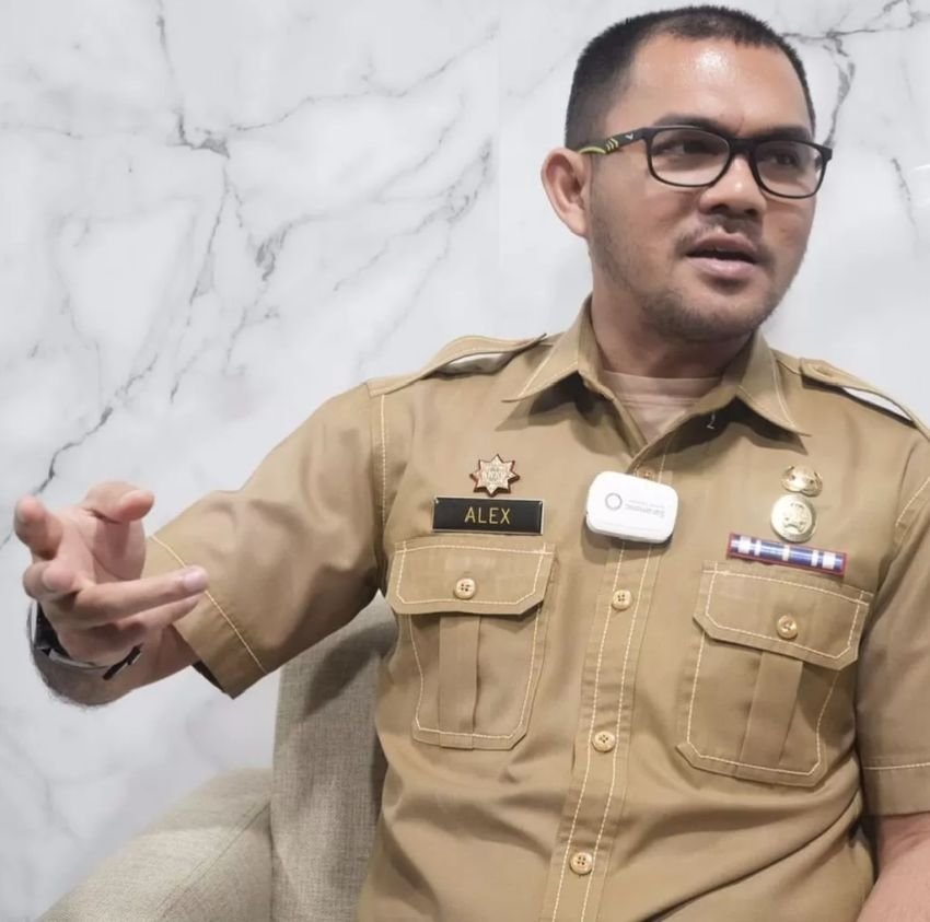 Polda Sumut Panggil Kadis Pendidikan Alexander Sinulingga Terkait Dugaan Pemalsuan Akta Tanah