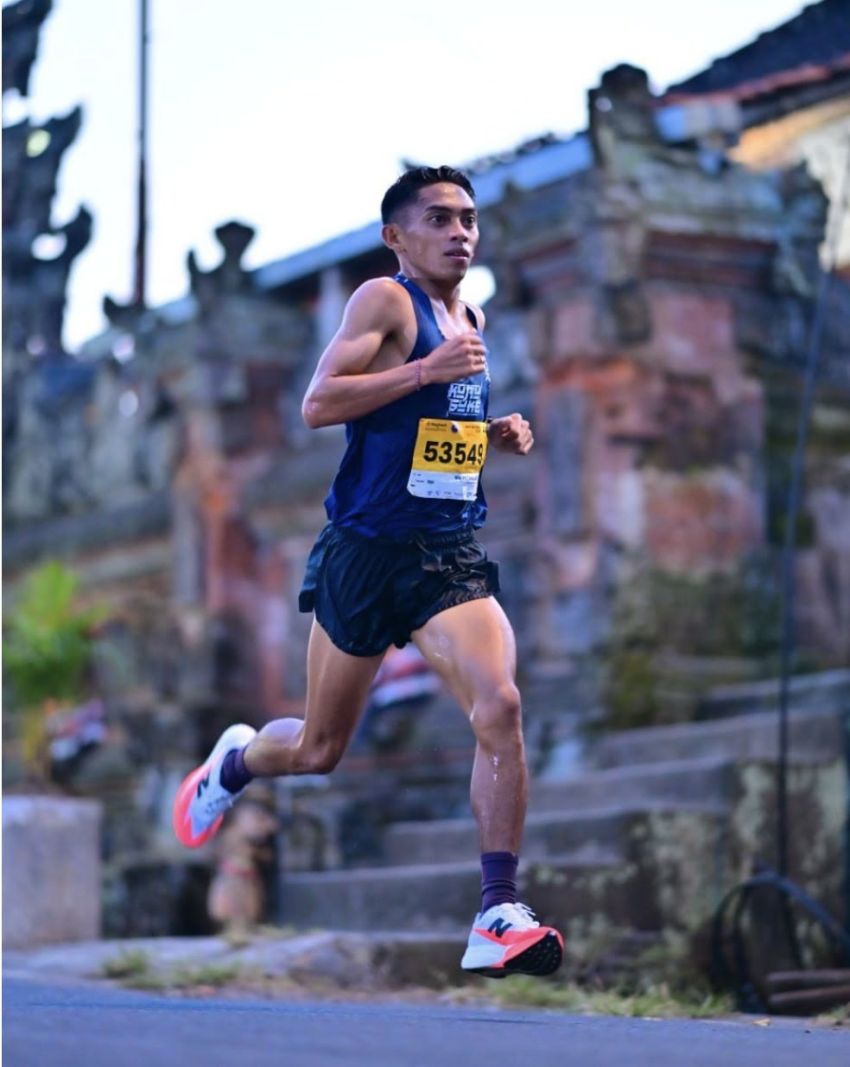 New Balance Luncurkan FuelCell SuperComp Elite v5,  Racing Shoes Jagoan Para Elite Runners!