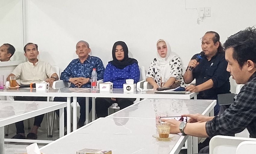 Dugaan Pembunuhan Berencana Muhammad Fadhillah: Enam Orang Kawan Diperiksa, Satu Mengaku Hancurkan Handphone Korban