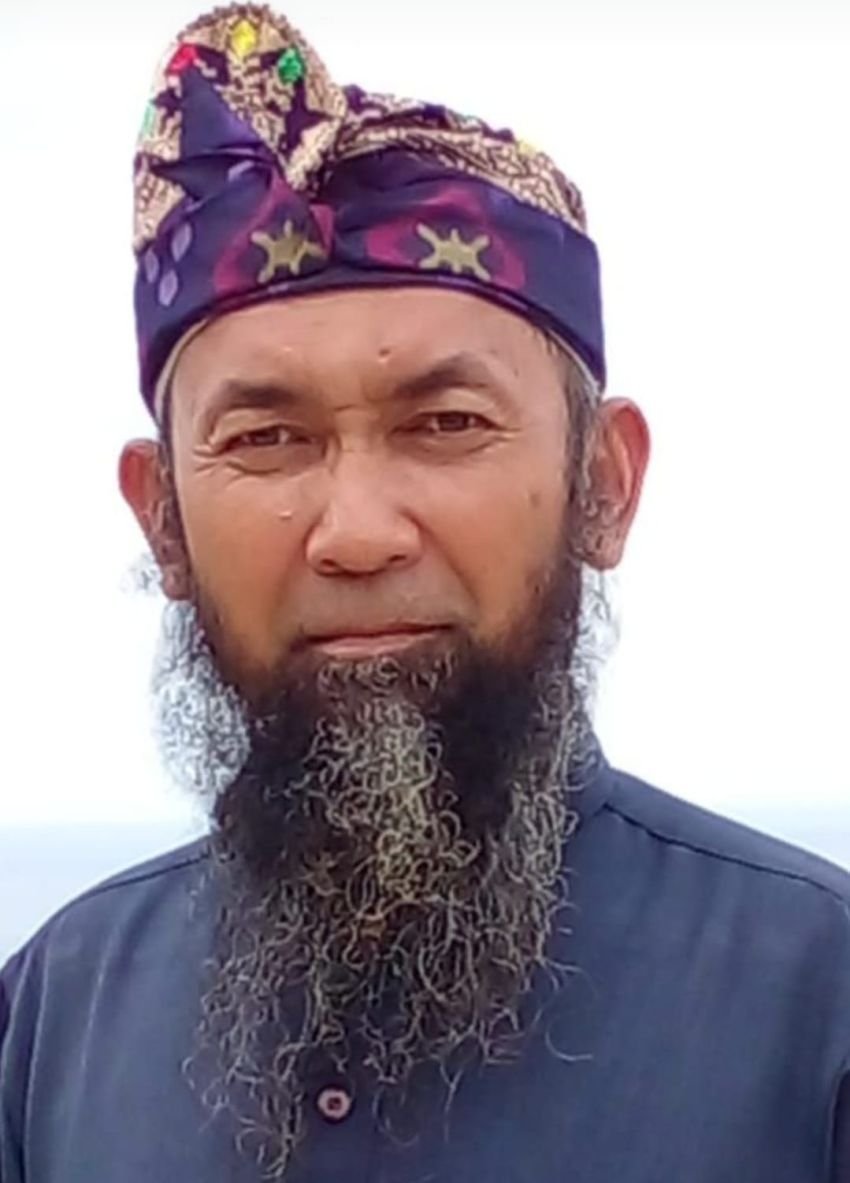 Polri Adalah Penopang Negara, Jika Polri Lemah Maka Negara Pun Melemah