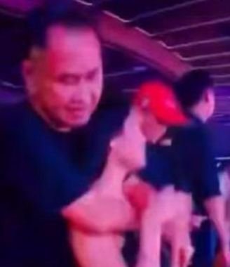Video Viral Mirip Ajie Karim Dugem, Gerindra Sumut Siapkan Pemeriksaan