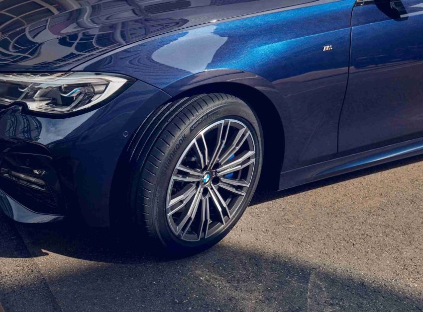 Hankook Tire Bagikan Tips Perawatan Dasar untuk  Pemilik Mobil Pertama agar Hemat Biaya Servis