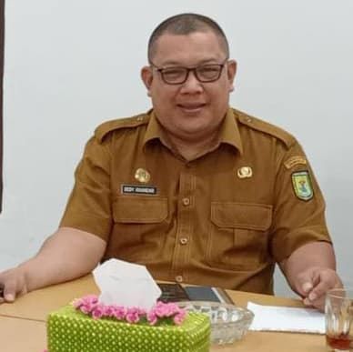 OMMBAK Desak Kejari Tetapkan Tersangka Kadis Pertanian Serdang Bedagai dalam Skandal AUTP