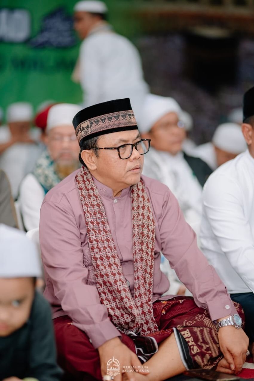 KH Akhmad Khambali: Reformasi Polri Bukan Solusi, Perkuat Fungsi dan Pengawasan!