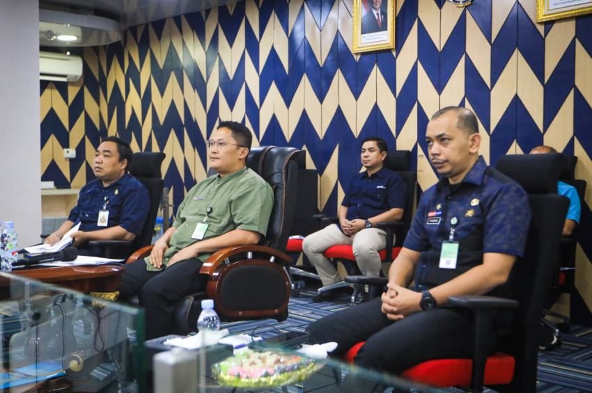 Ikuti Wawancara Paritrana Award 2025, Rico Waas Paparkan Inovasi dan Komitmen Perlindungan Ketenagakerjaan