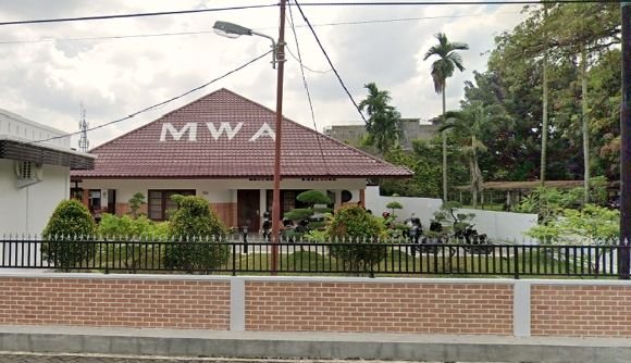 USU Umumkan 8 Calon Rektor 2026 - 2031 Termasuk Muryanto Amin