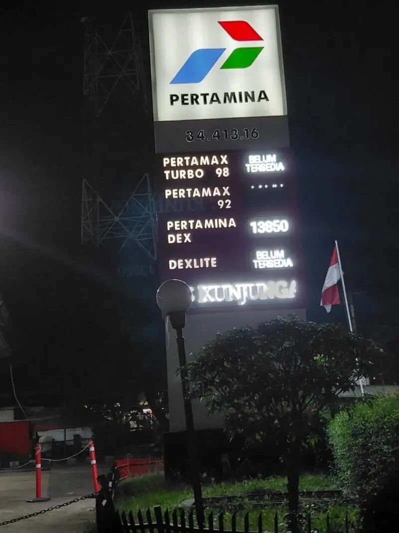 Skandal Mafia Solar di Karawang: Perwira Mabes Polri Diduga Jadi Pemilik Mobil Pengangkut BBM Subsidi