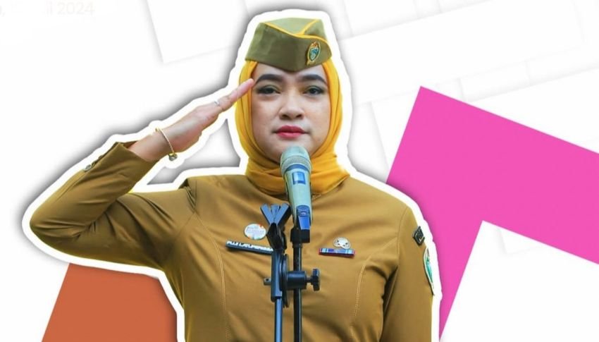 Bobby Copot Puji Latuperissa dari Sekretaris Diskop UKM Sumut, Ini Kasusnya