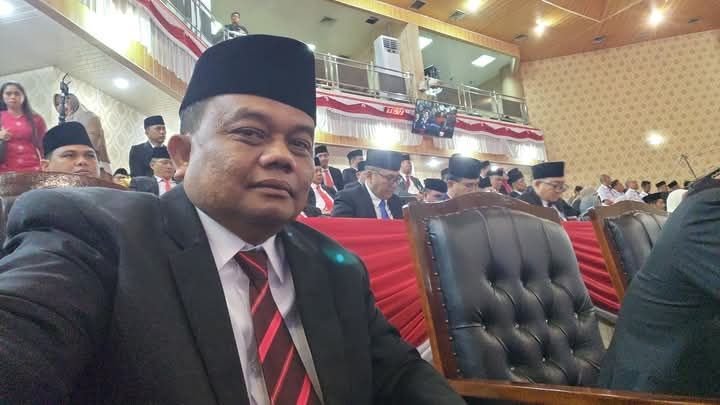 Urus Adminduk Rumit, DPRD Sarankan Disdukcapil Medan Belajar ke Pematangsiantar