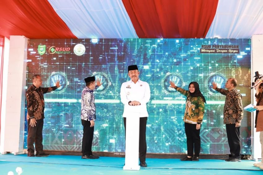 Dr Zainal Syafri : Pengoperasian RSUD Panyabungan, Keputusan Terbaik Pemkab Madina