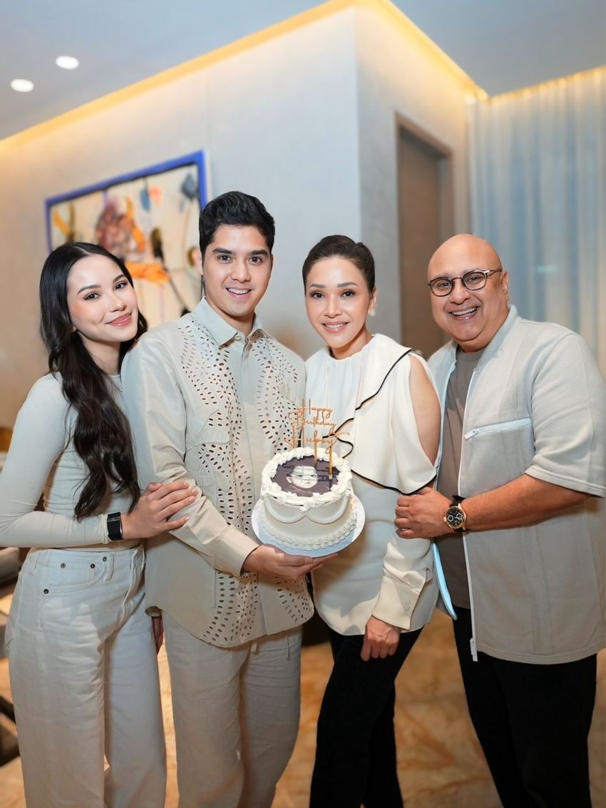 Al Ghazali Rayakan Ulang Tahun Penuh Syukur dan Doa