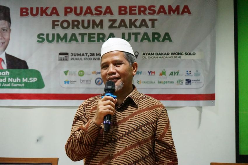 Geopark Caldera Toba Kembali Raih Green Card dari UNESCO, M. Nuh: Ini Anugerah Besar